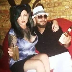 Meet your Posher, Eddie